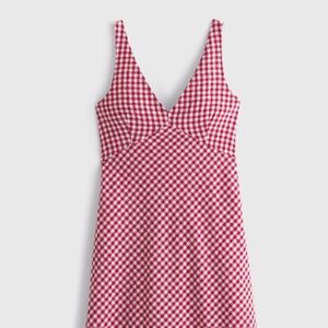 Abercrombie Mini Dress